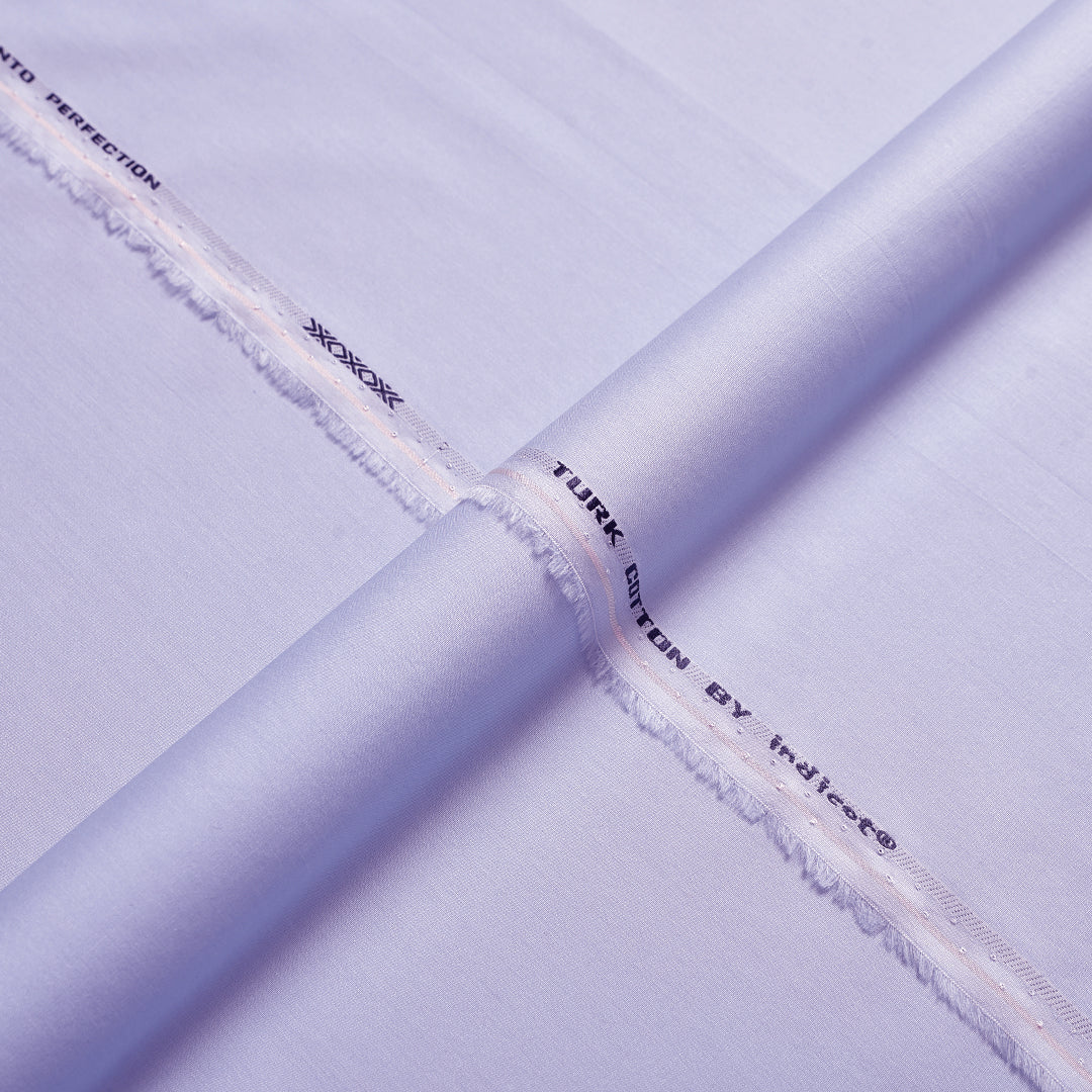 Turk Cotton ( Easy Care Organic Cotton )