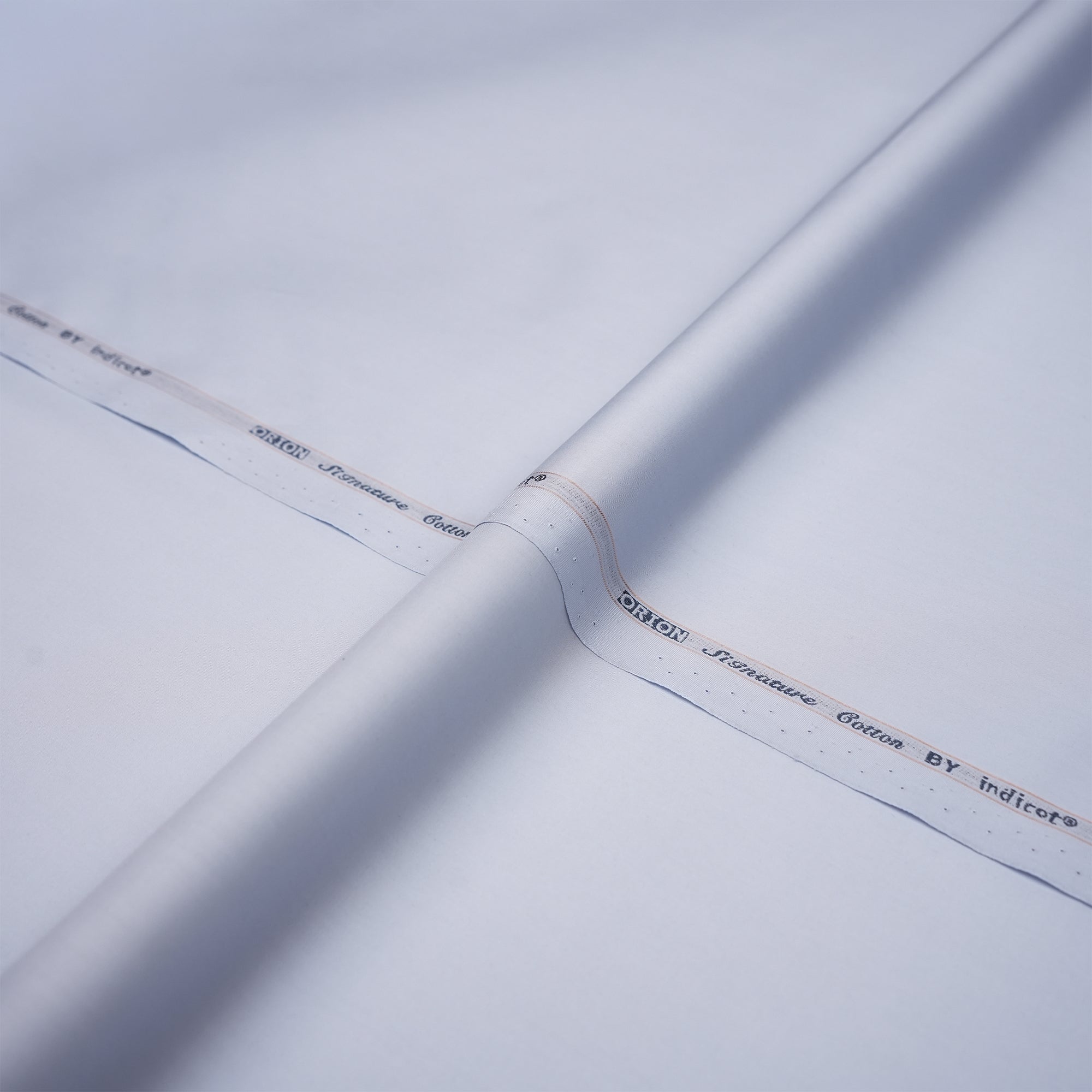 Orion (Liquid Ammonia Treated Supima Twill Cotton)