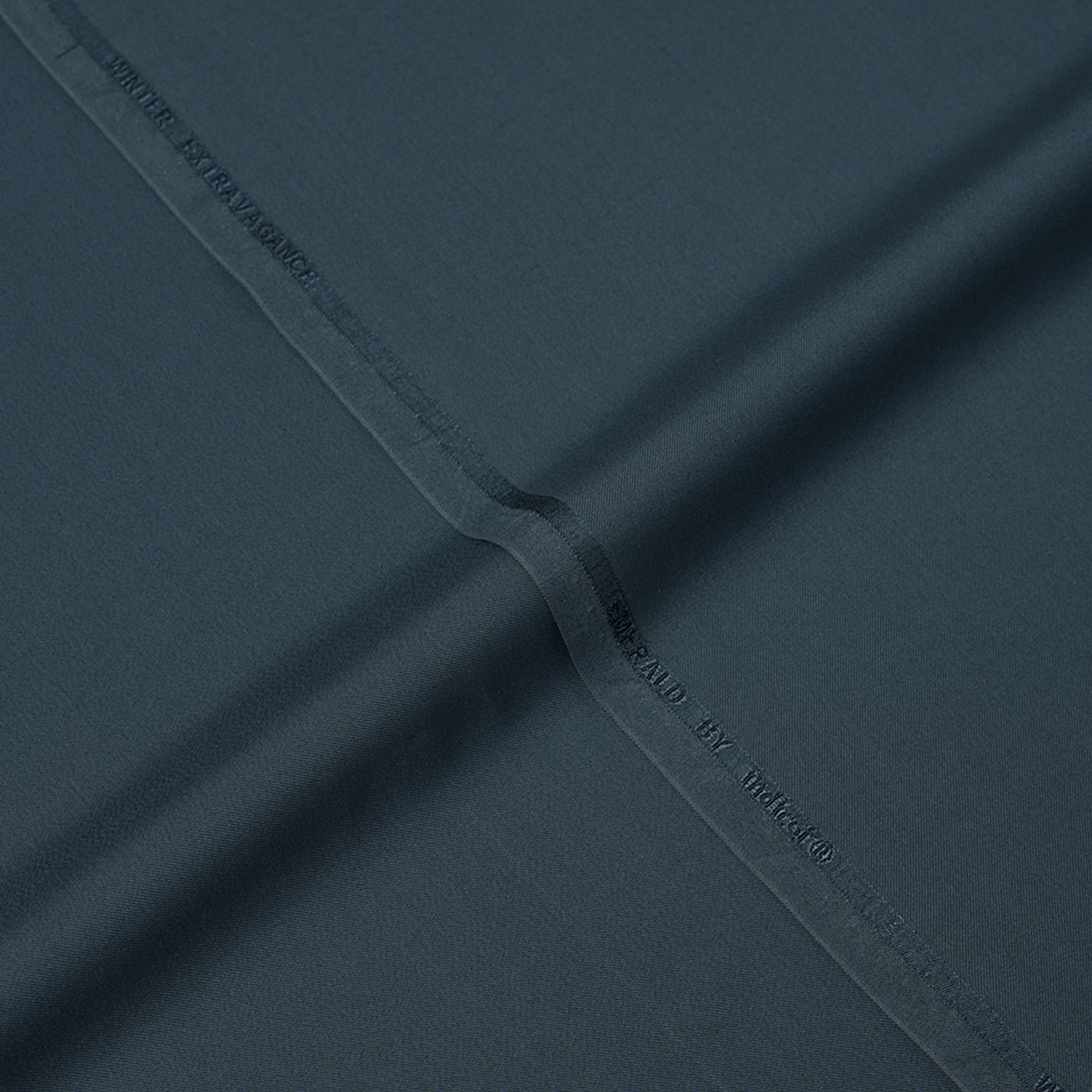 Emerald (Italian Blended Suiting)