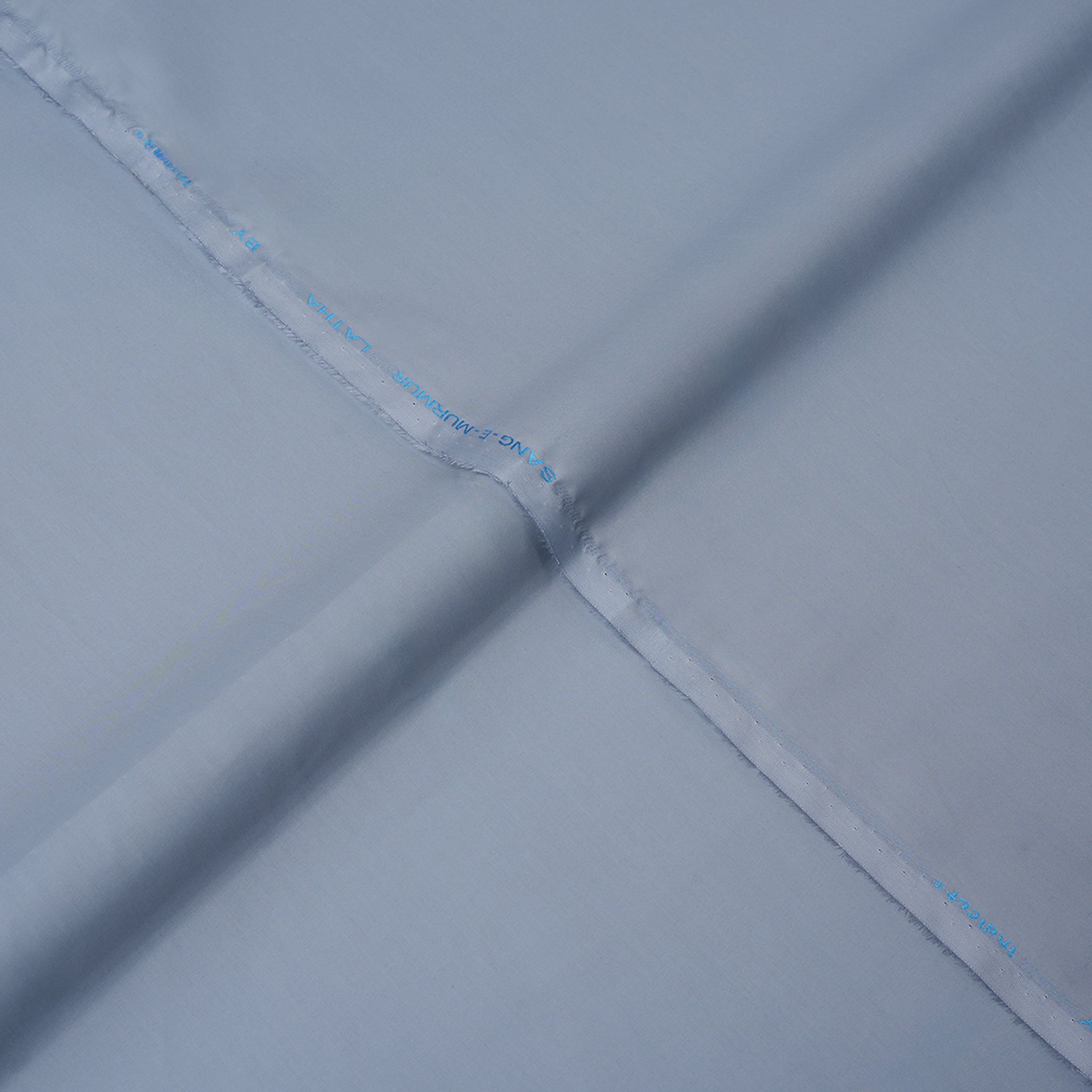 Sang E Mur Mur Latha (Premium Cotton Latha)