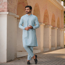 Gohar (Tropical Toyobo Suiting)