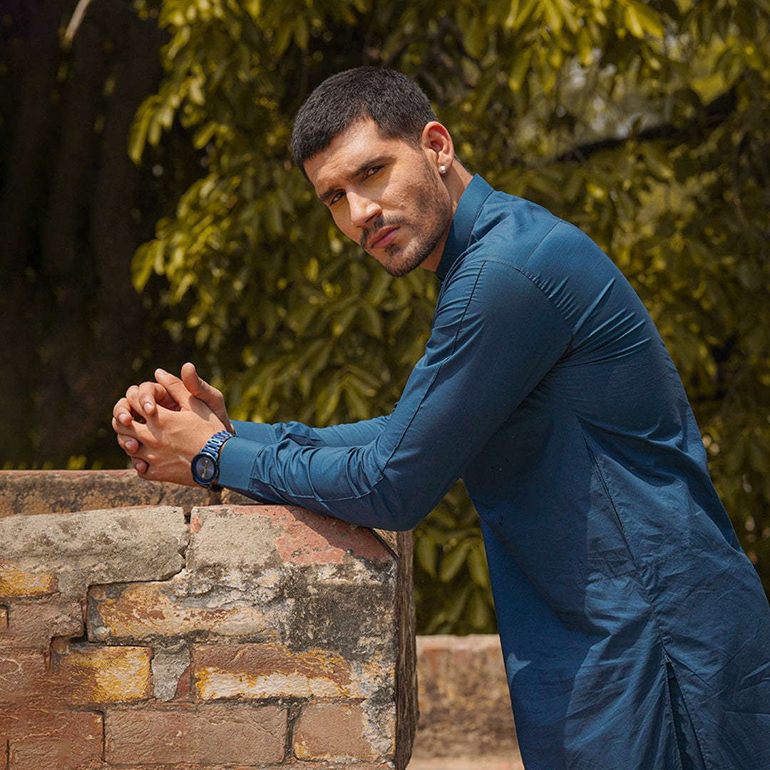 Turk Cotton ( Easy Care Organic Cotton )