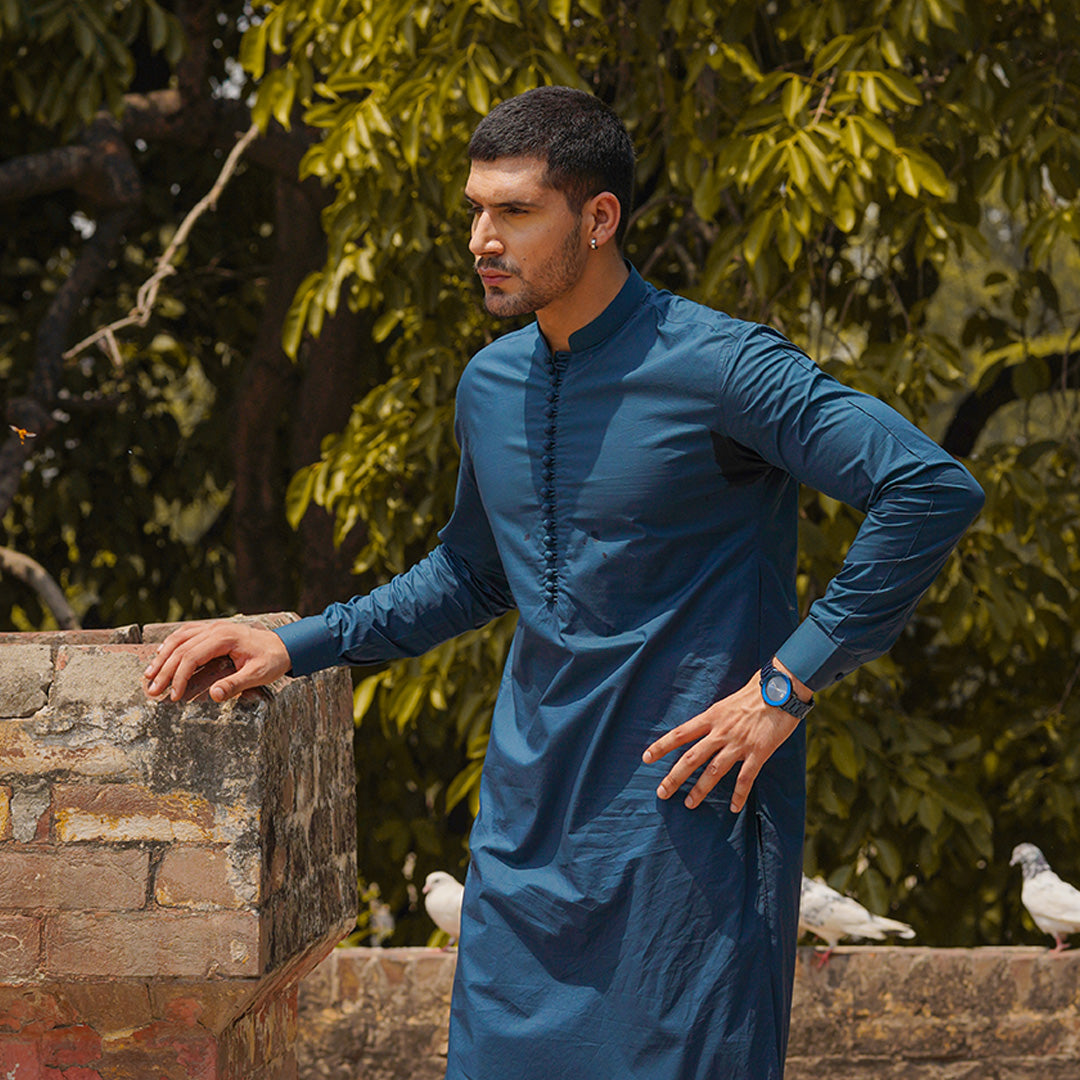 Turk Cotton ( Easy Care Organic Cotton )