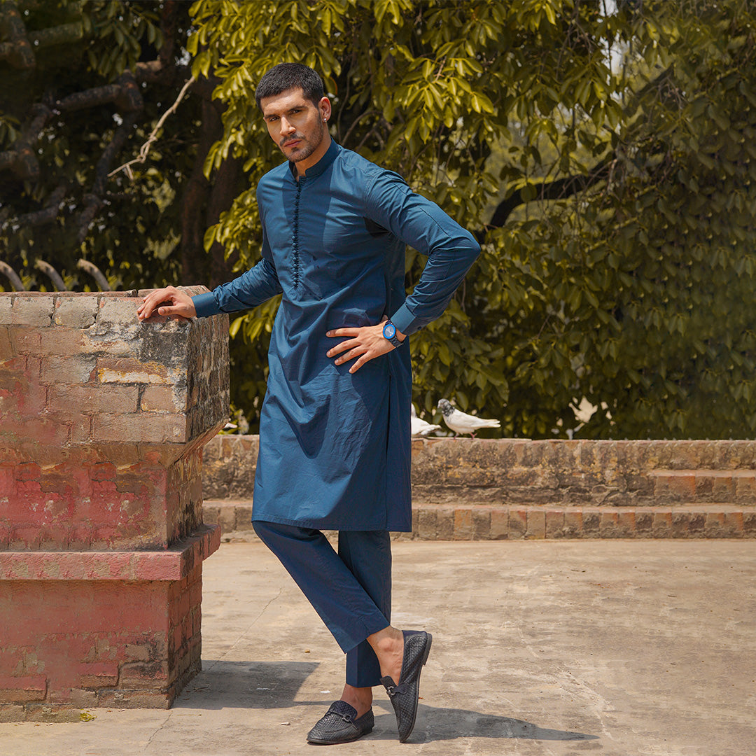 Turk Cotton ( Easy Care Organic Cotton )
