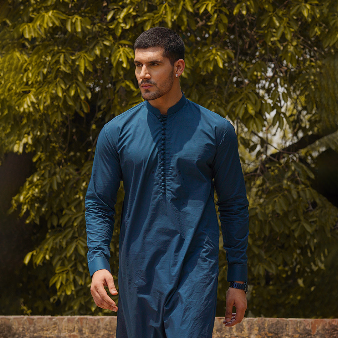Turk Cotton ( Easy Care Organic Cotton )