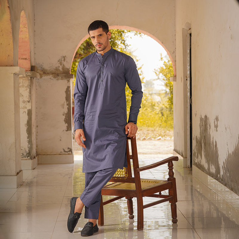 Nayyab (LA Mercerized Twill Cotton)
