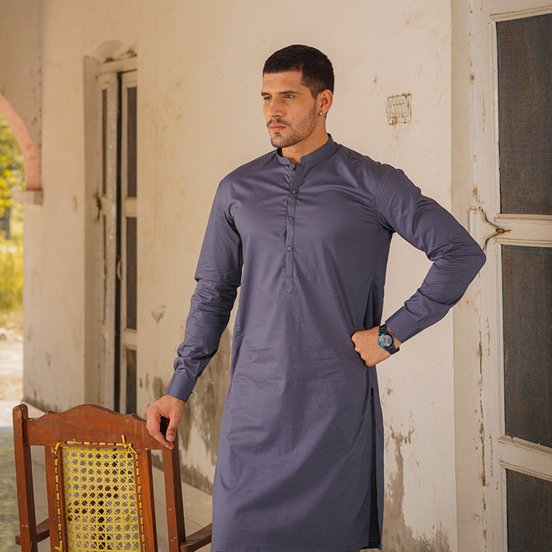 Nayyab (LA Mercerized Twill Cotton)