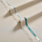 SUMMER MIST (Micro High Thread Blended Fab)