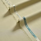 SUMMER MIST (Micro High Thread Blended Fab)