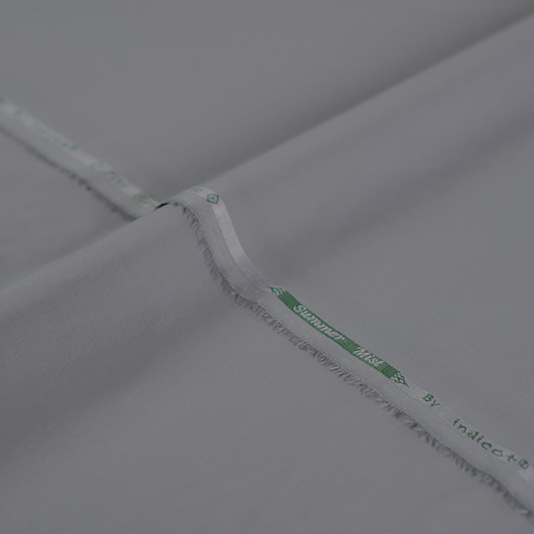SUMMER MIST (Micro High Thread Blended Fab)