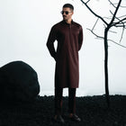 Darakshan ( Liquid Ammonia Treated Cotton Satin)