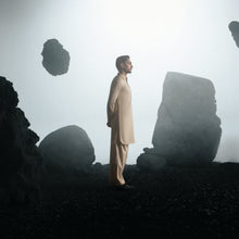 Orion (Liquid Ammonia Treated Supima Twill Cotton)